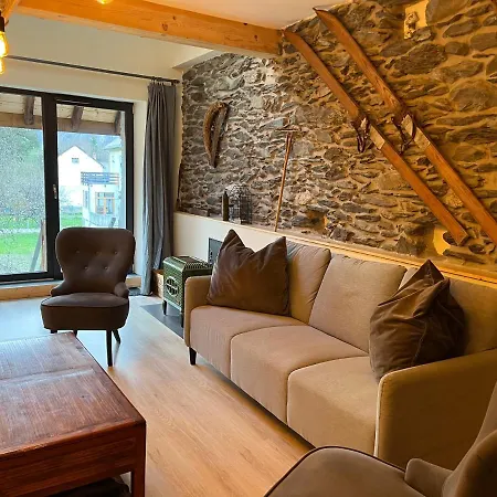 Spacious Town House In The Center Of Le Bourg D'Oisans Exterior photo