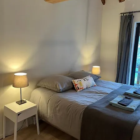 Spacious Town House In The Center Of Le Bourg D'Oisans Exterior photo