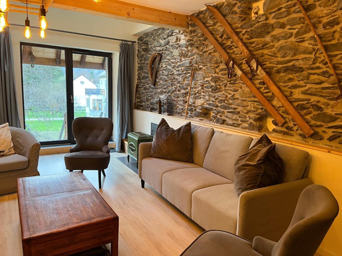 Holiday home Spacious Town House In The Center Of D'oisans
