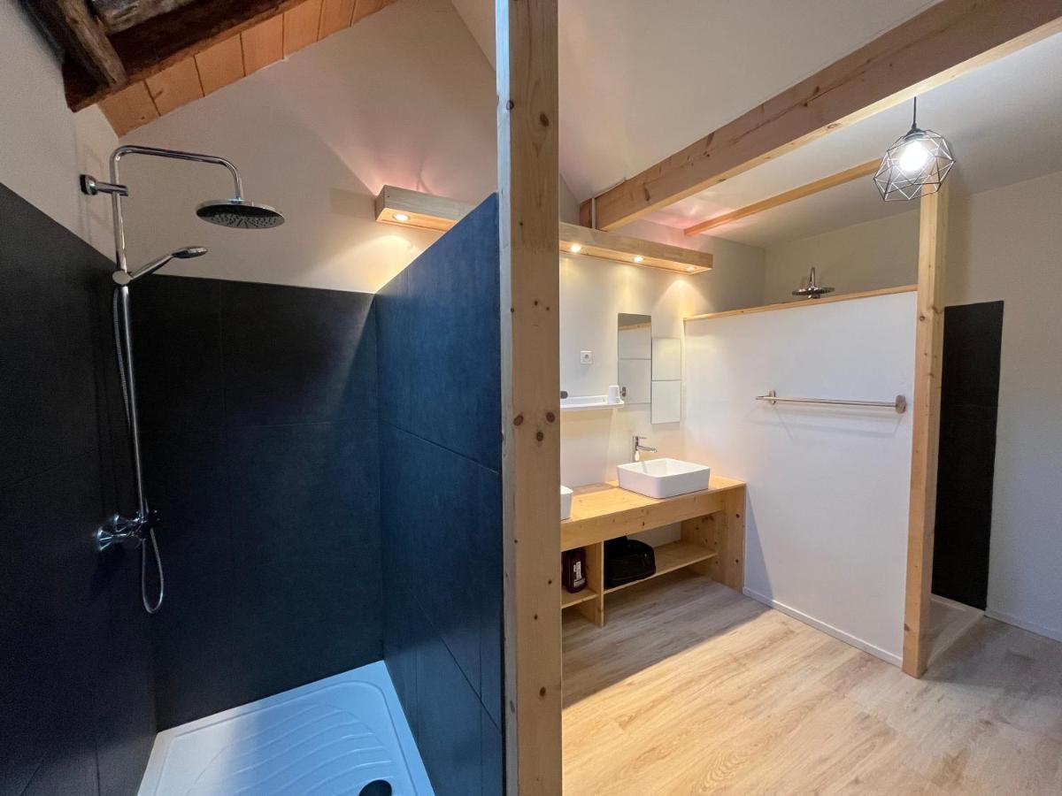 Spacious Town House In The Center Of D'oisans *