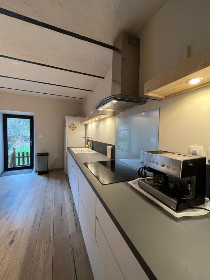 Spacious Town House In The Center Of D'oisans Holiday home