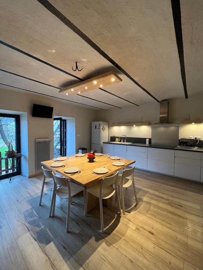 Holiday home Spacious Town House In The Center Of D'oisans Le Bourg-d'Oisans