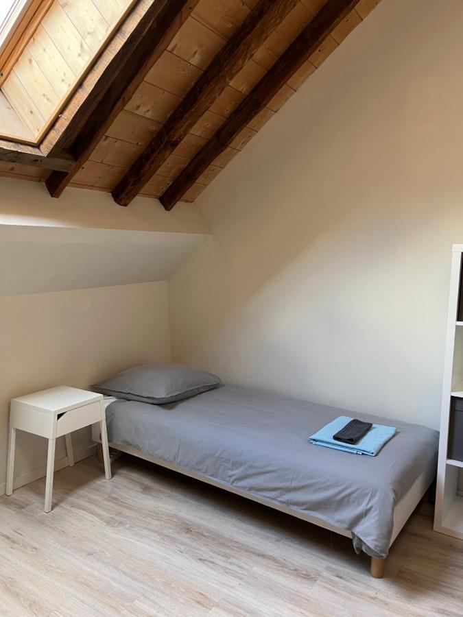 Spacious Town House In The Center Of D'oisans Holiday home Le Bourg-d'Oisans