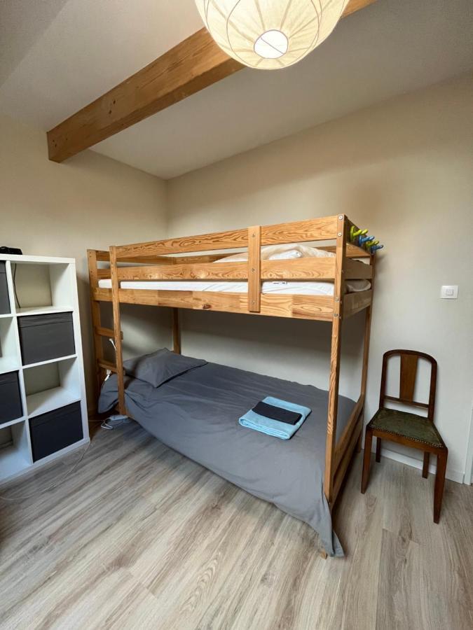 Spacious Town House In The Center Of D'oisans Holiday home Le Bourg-d'Oisans