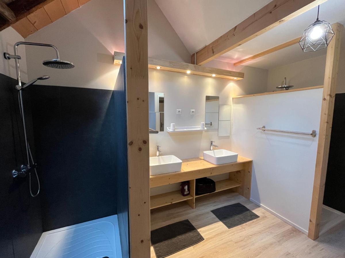Spacious Town House In The Center Of D'oisans