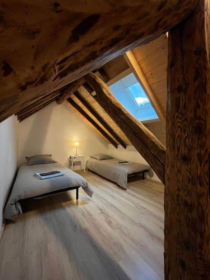 Spacious Town House In The Center Of D'oisans Holiday home *