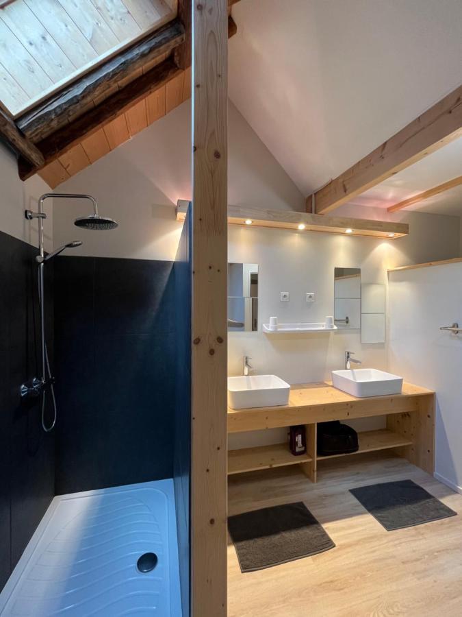 Spacious Town House In The Center Of D'oisans